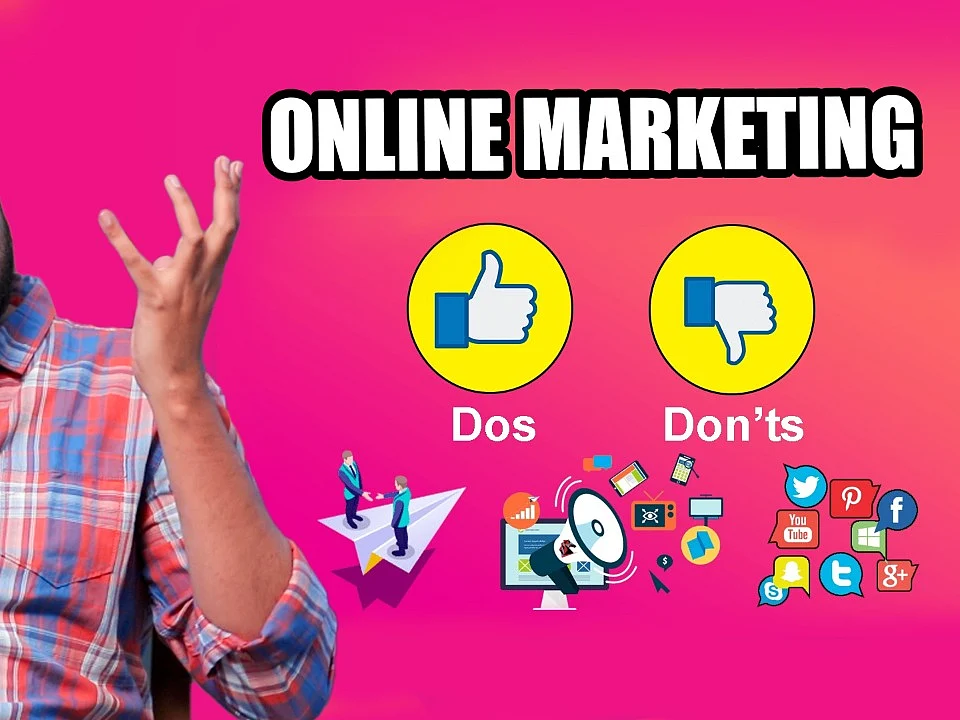 `Minimum செலவு, Maximum Reach; Online Marketing அதிசயம்!' - Suxus Founder Faizal Ahamed