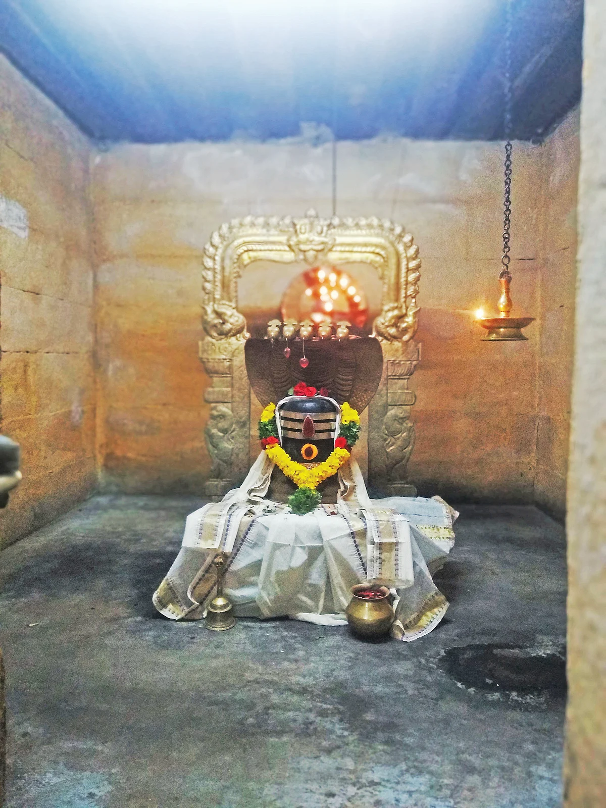 கோல்வார்பட்டி சுவாமி
