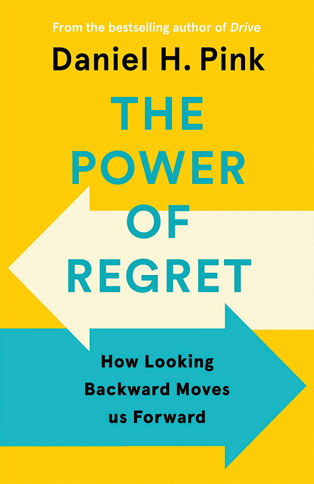 புத்தகத்தின் பெயர்:
The Power of Regret
ஆசிரியர்:
Daniel H. Pink (Author)
பதிப்பாளர்:
Canongate Books