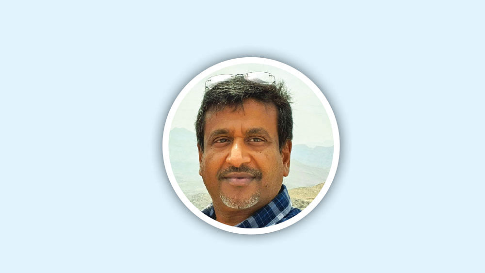 சங்கர் வெங்கடேசன்