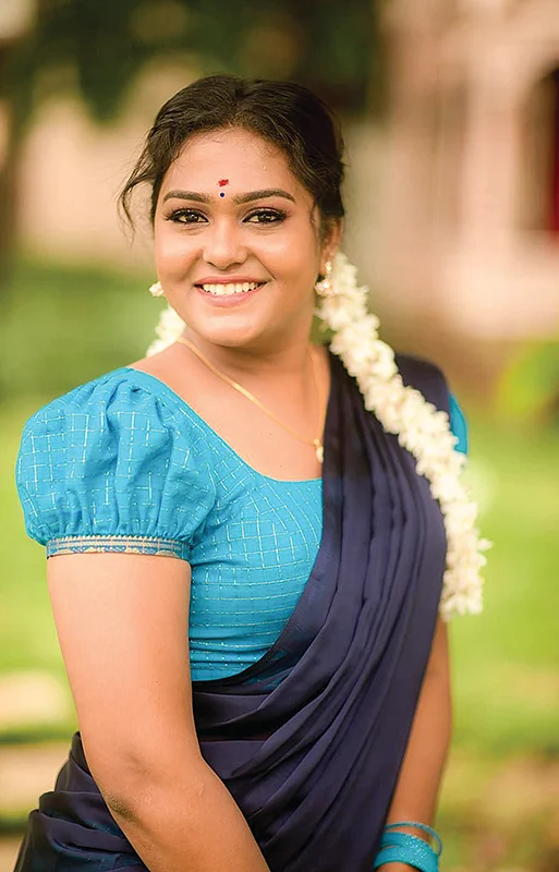 ஆங்கர் to ஆக்டர் - “என்னைக் கல்யாணம் பண்ணச் சொன்ன ஜோதிகா!”