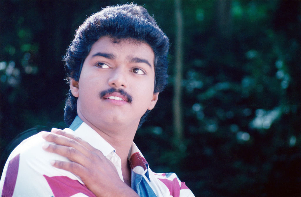 பூவே உனக்காக - 2