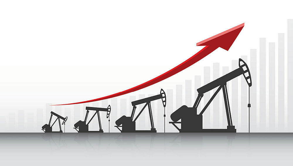 Crude Oil (Representational Image)