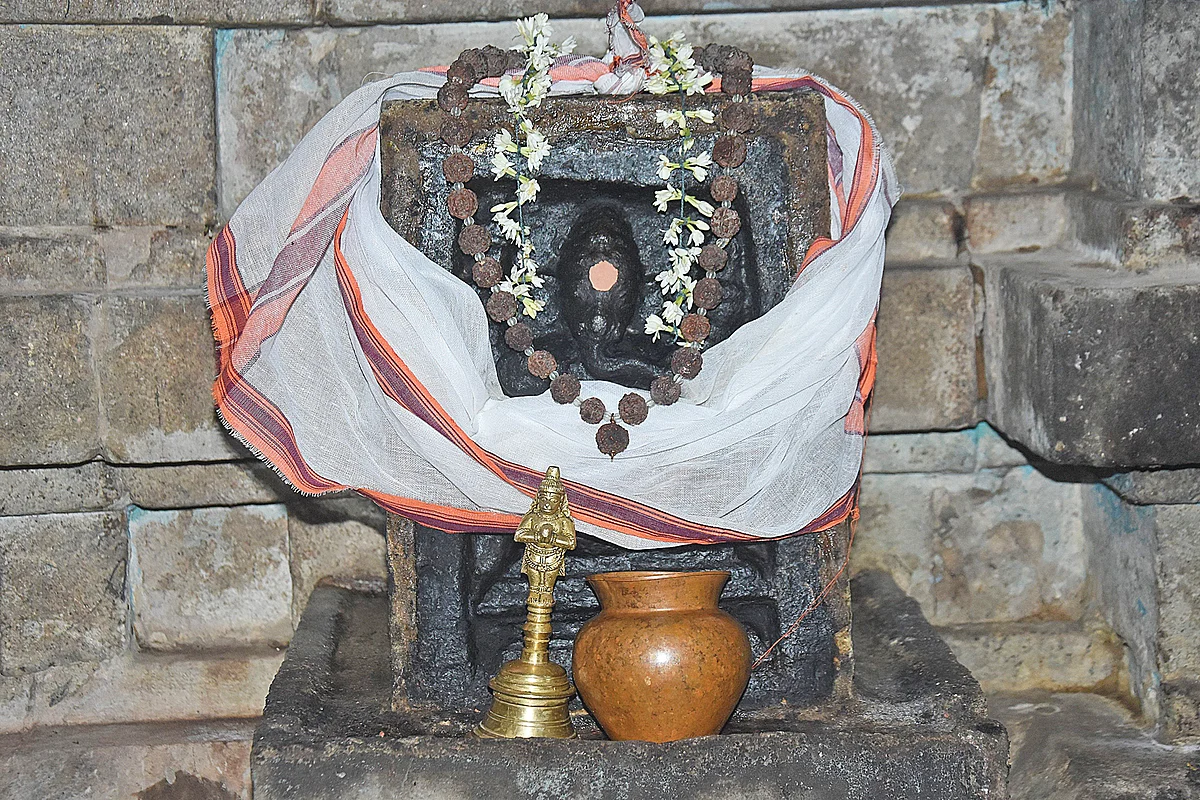 சேய்ஞலூர் கணபதி
