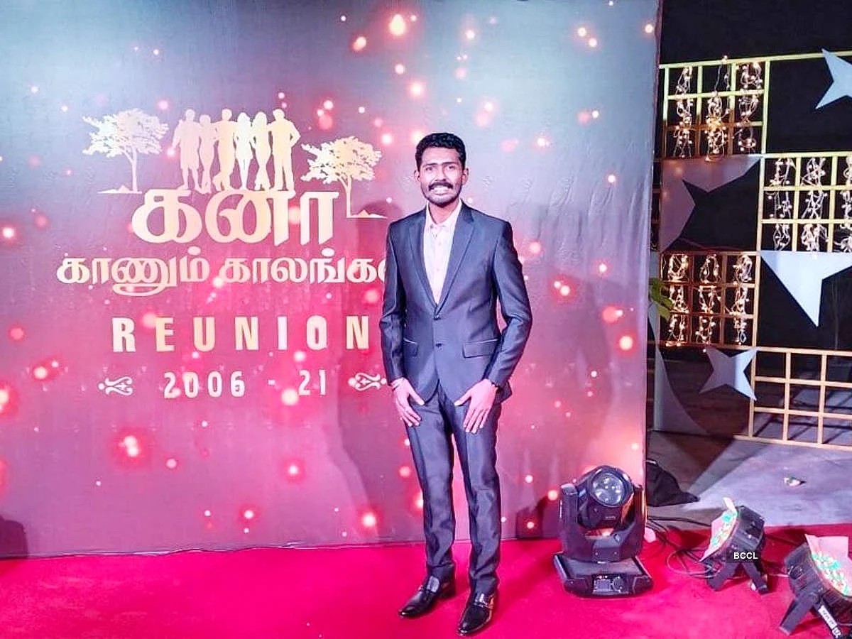 'கனா' ராகவேந்திரன்