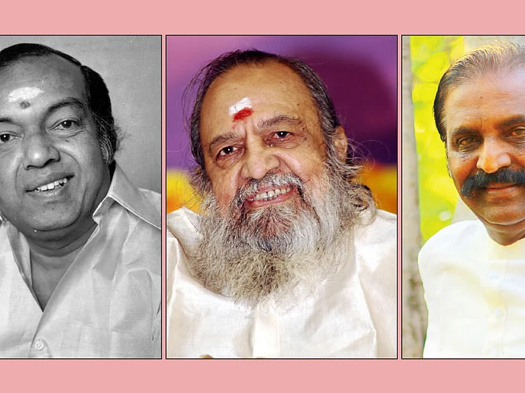 கழுகார் பதில்கள்