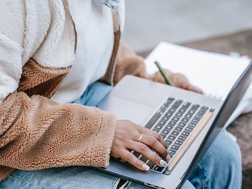 Online class (Representational Image)