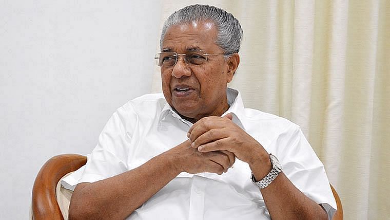 பினராயி விஜயன்