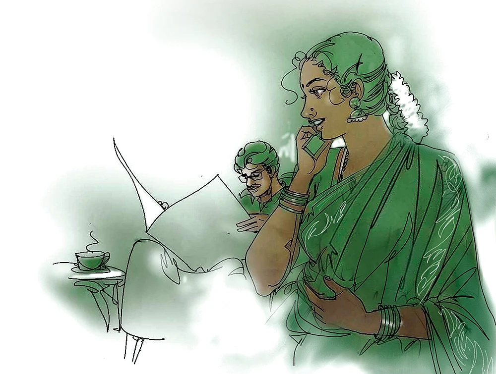 வெந்து தணிந்தது காடு - 13 - பட்டுக்கோட்டை பிரபாகர்