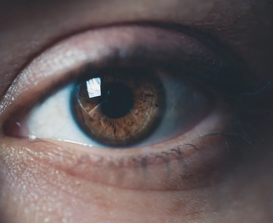Eyes (Representational Image)