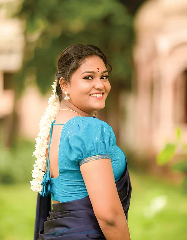 ஆங்கர் to ஆக்டர் - “என்னைக் கல்யாணம் பண்ணச் சொன்ன ஜோதிகா!”