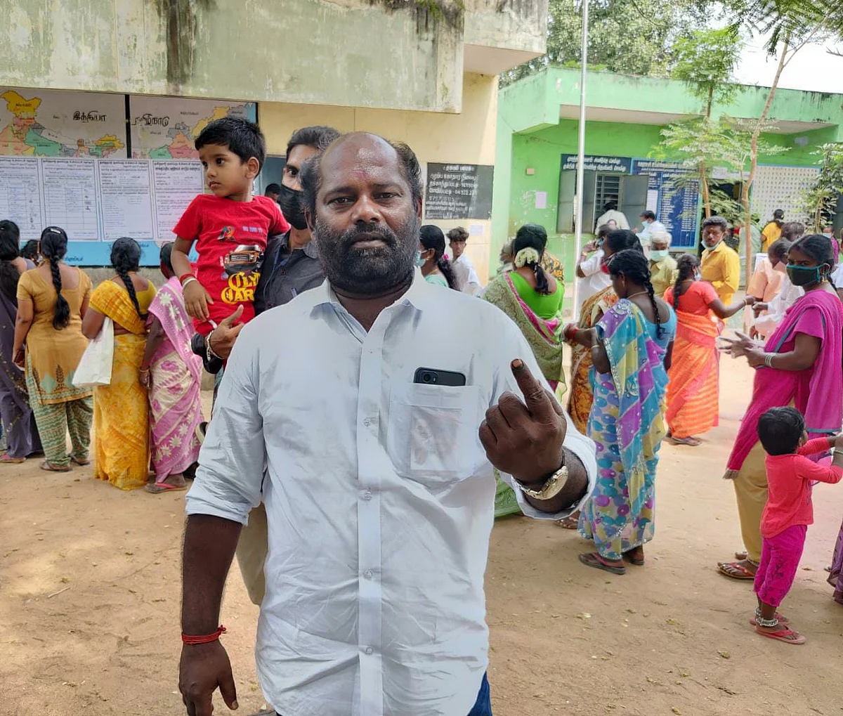ரஜினி ரசிகர் மகேந்திரன்