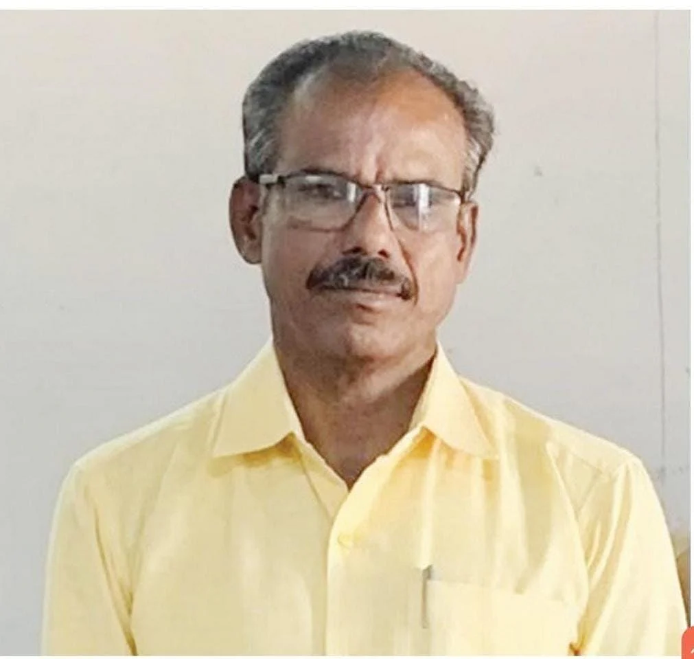 அருள்செல்வம்