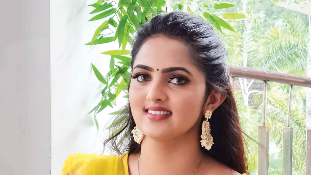 ராதிகா ப்ரீத்தி