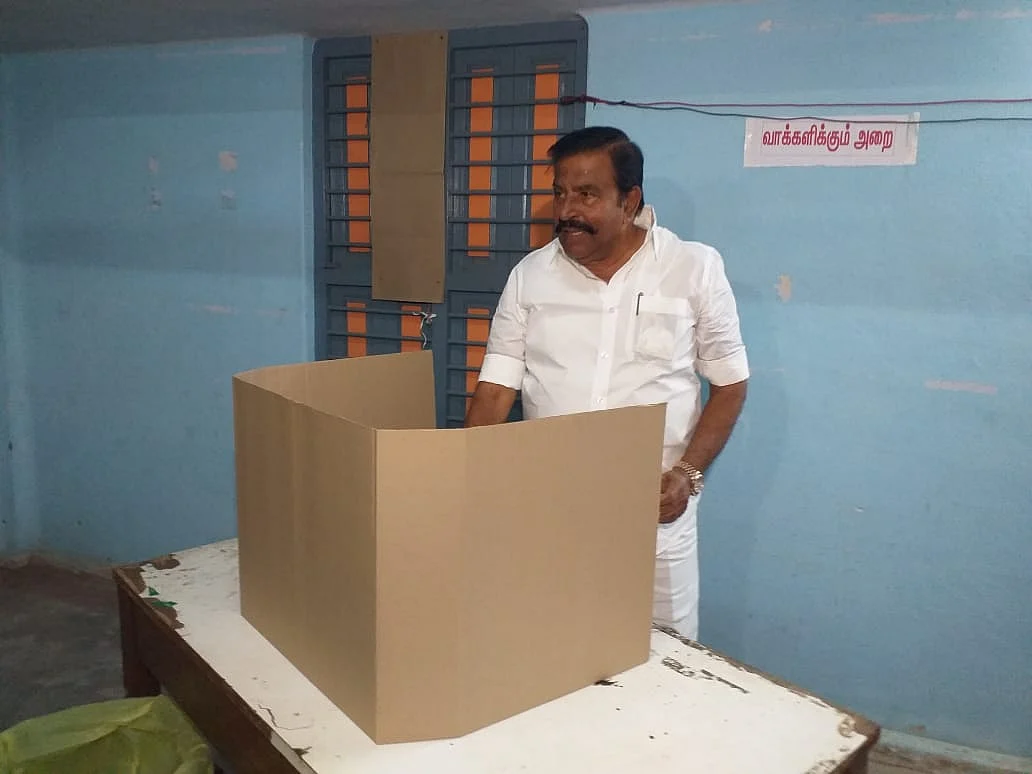 கே.என்.நேரு