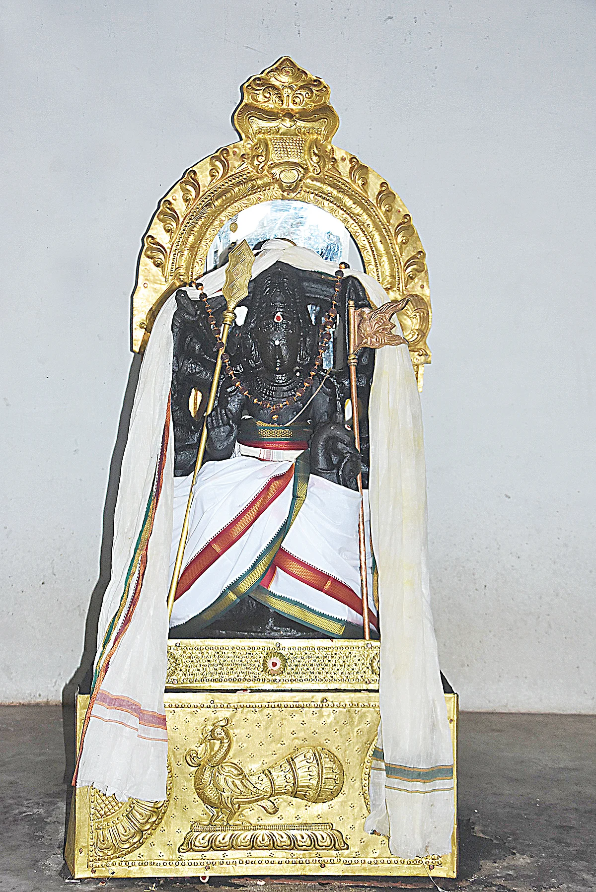 முருகன்