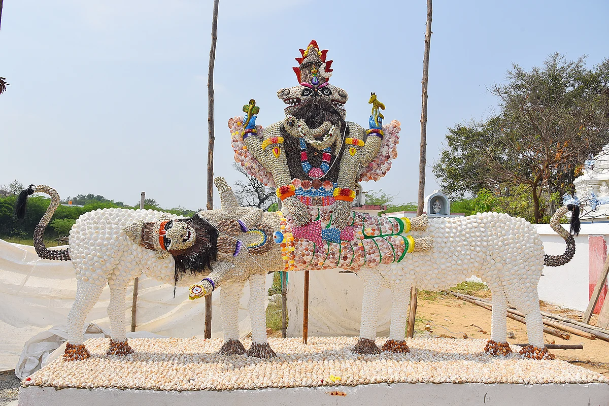 சிம்ஹாரி
