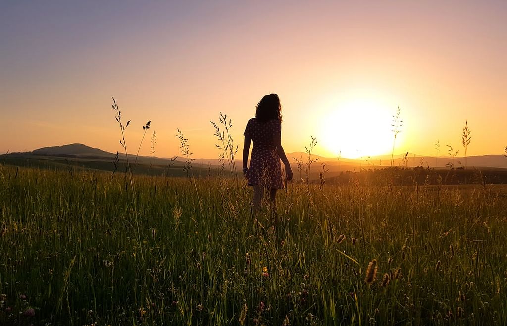 Woman (Representational Image)