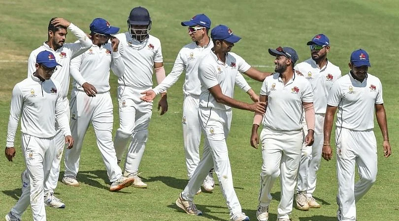 Ranji Trophy