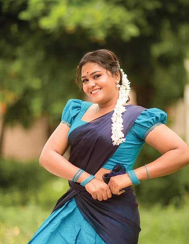 ஆங்கர் to ஆக்டர் - “என்னைக் கல்யாணம் பண்ணச் சொன்ன ஜோதிகா!”