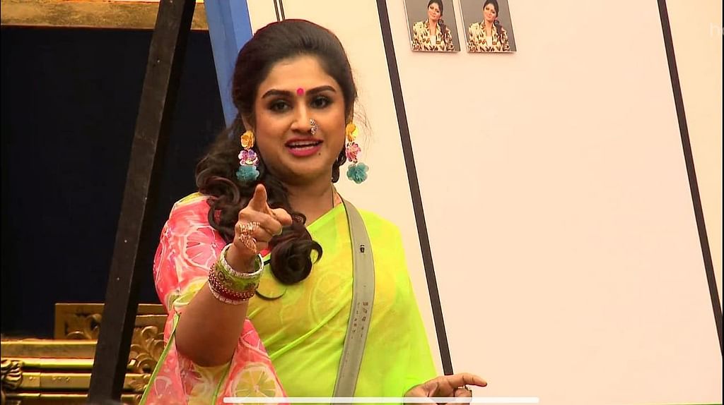 வனிதா