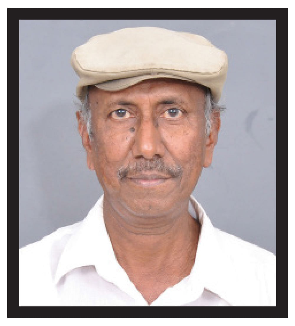 ப.முகைதீன் சேக் தாவூது