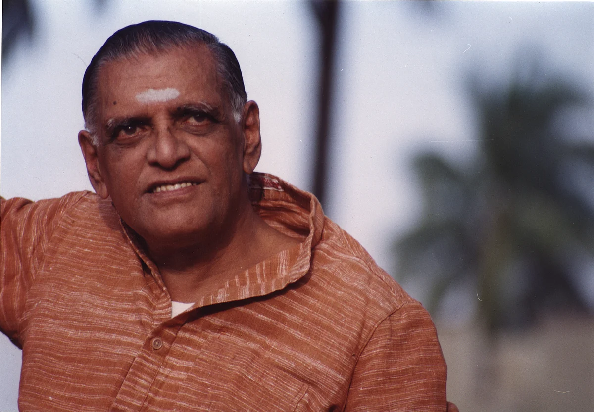 ரா.கி.ரங்கராஜன்