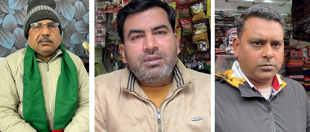 `அலிகரா... ஹரிகரா?!' - உத்தரப்பிரதேசத்திலிருந்து ஒரு நேரடி ரிப்போர்ட்!