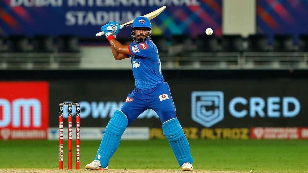 Shreyas Iyer | ஸ்ரேயாஸ் ஐயர்