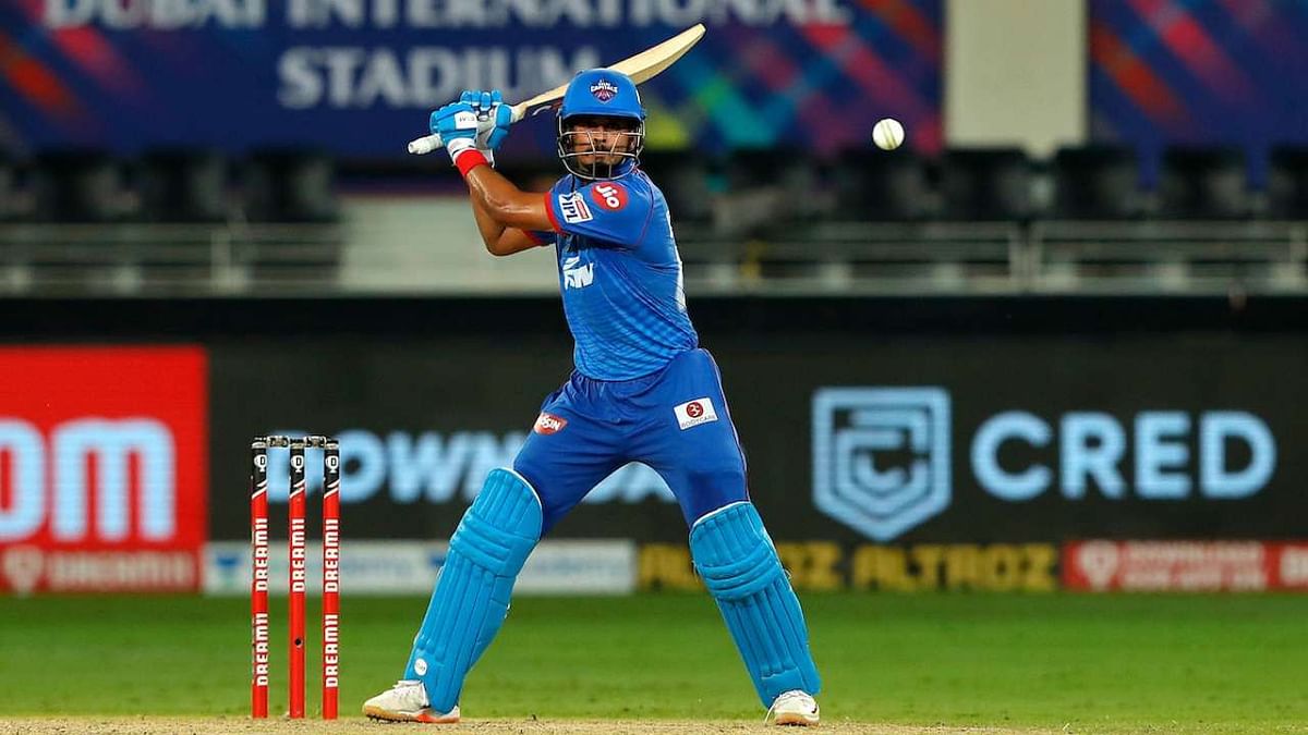 Shreyas Iyer | ஸ்ரேயாஸ் ஐயர்