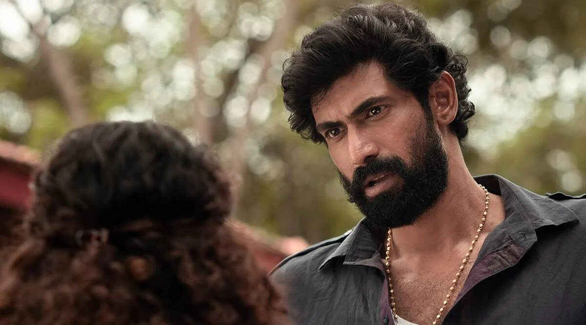 ராணா