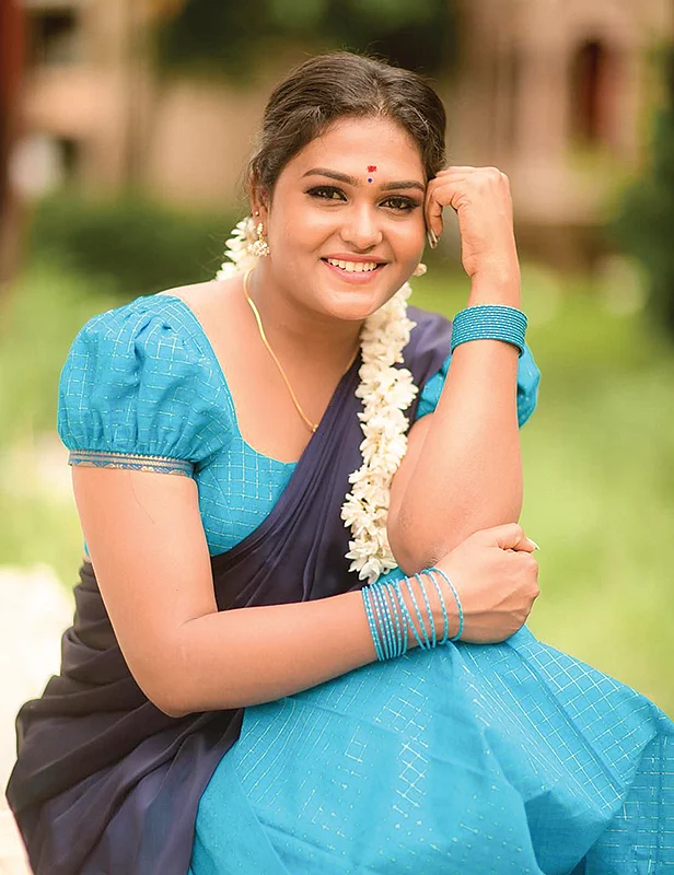 ஆங்கர் to ஆக்டர் - “என்னைக் கல்யாணம் பண்ணச் சொன்ன ஜோதிகா!”