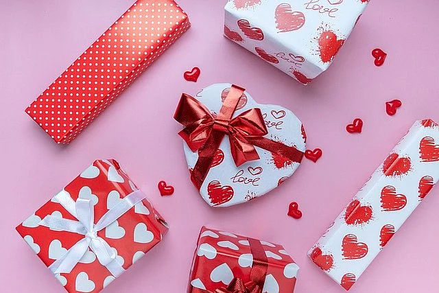 valentines day gifts