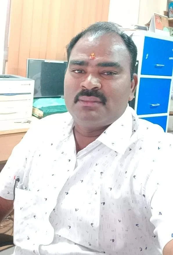 பிச்சைமணி