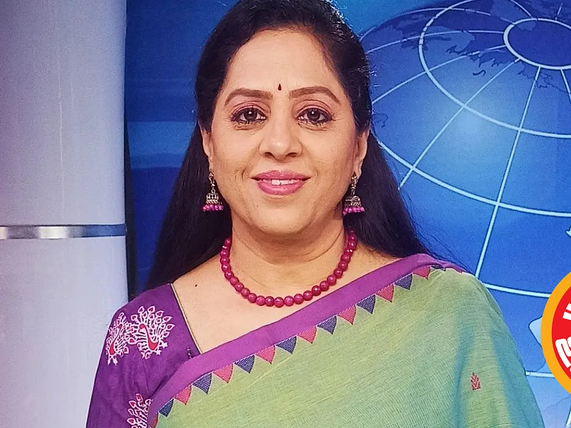 முயற்சி உடையாள் - 11 - செய்தி வாசிப்பில் சிறக்கலாம்...