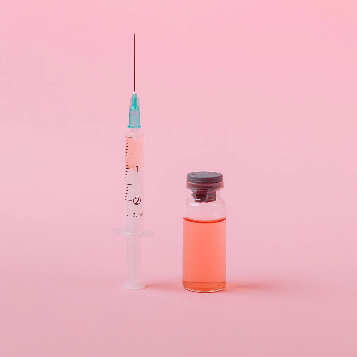 Injection (Representational Image)