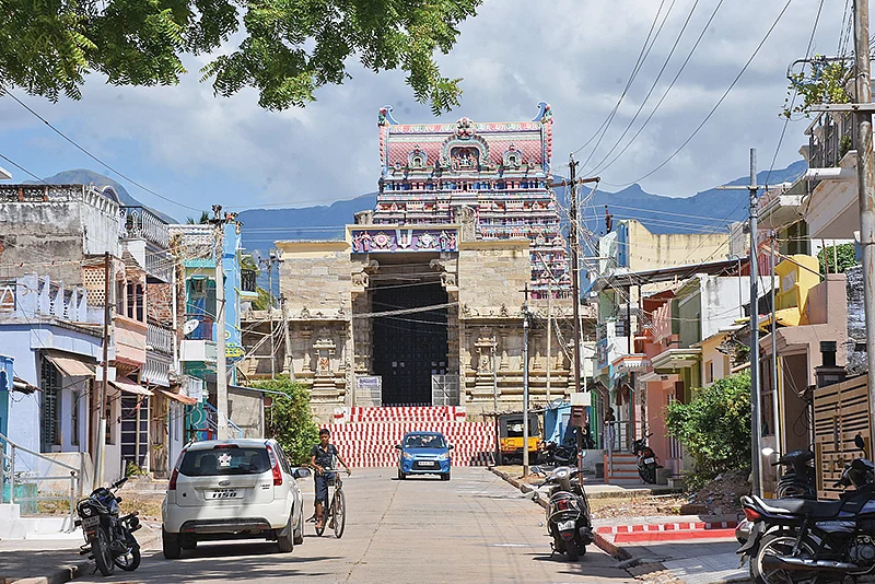 திருக்குறுங்குடி