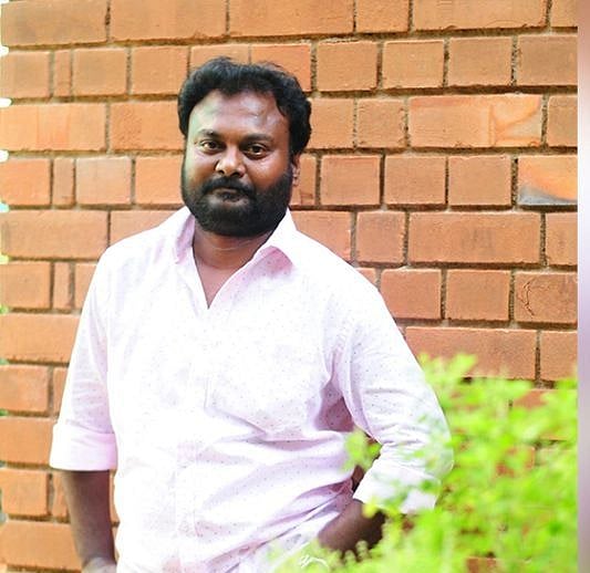 சென்னை இலக்கியத் திருவிழா: சென்னை குறித்த நூல்களை அவர்கள் வாசிக்கவில்லையா?! - பாக்கியம் சங்கர்