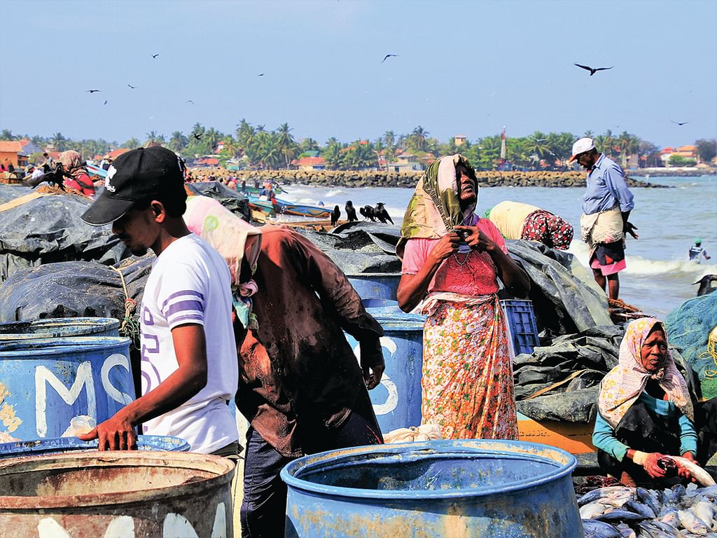 ஒவ்வொரு நாட்டுக்கும் ஒவ்வொரு நீதியா?