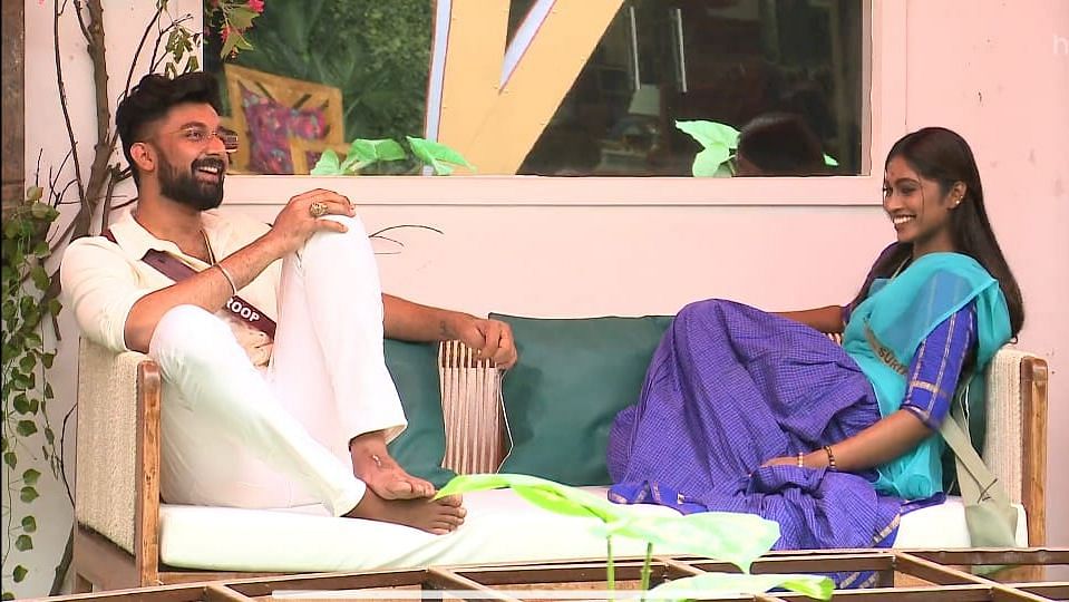 பிக் பாஸ் அல்டிமேட் 2