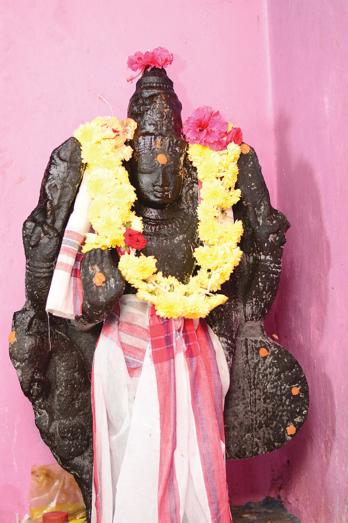 முருகப்பெருமான்