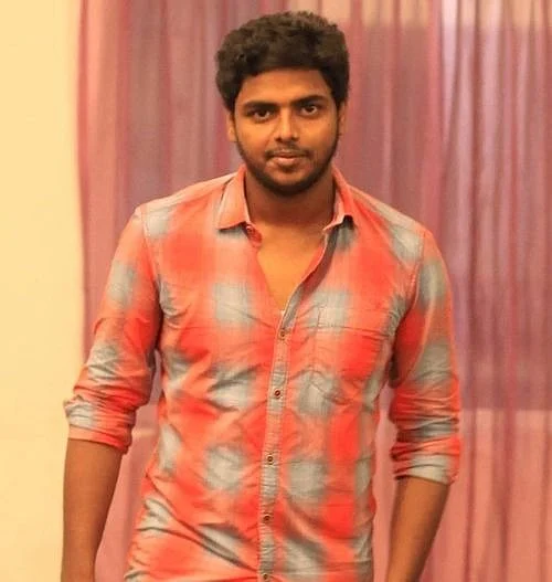 சதீஷ்