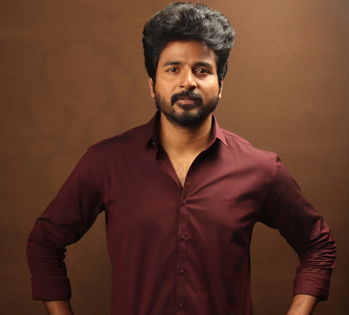 சிவகார்த்திகேயன்