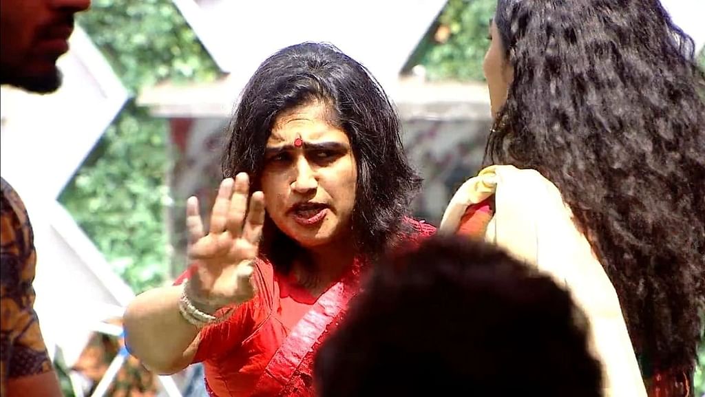 வனிதா