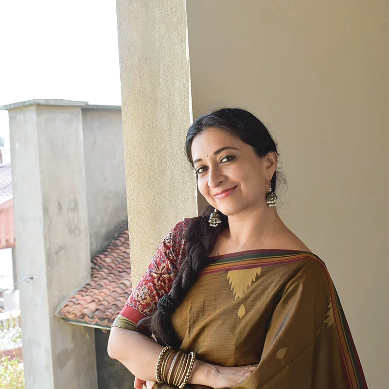 விகடன் TV: ரிமோட் பட்டன்