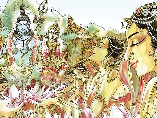 100 ஆண்டுகள் ஆரோக்கியமாக வாழ வரம் அருளும் மகாமிருத்யுஞ்சய ஹோமம்... நீங்களும் சங்கல்பிக்கலாம்!