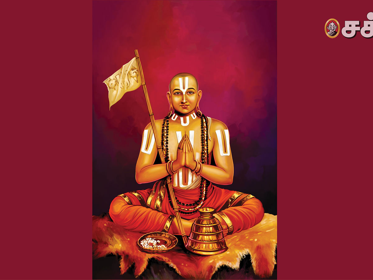 ரங்க ராஜ்ஜியம் - இரண்டாம் பாகம் - 15
