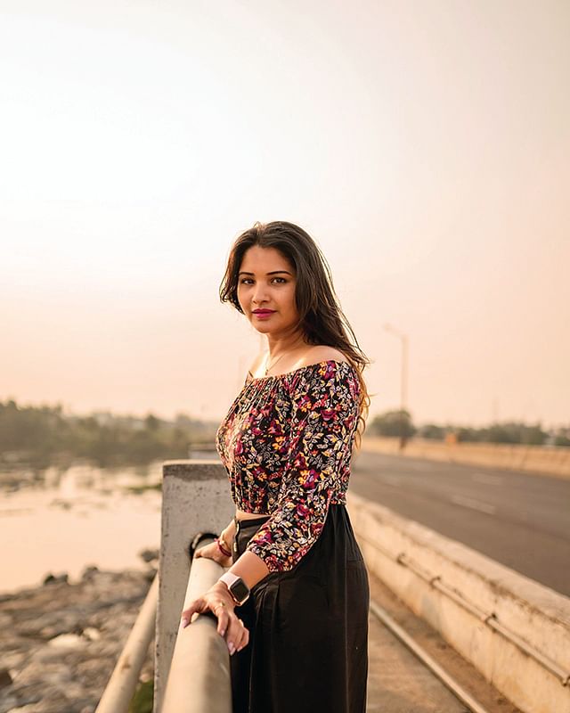 விகடன் TV: ரிமோட் பட்டன்