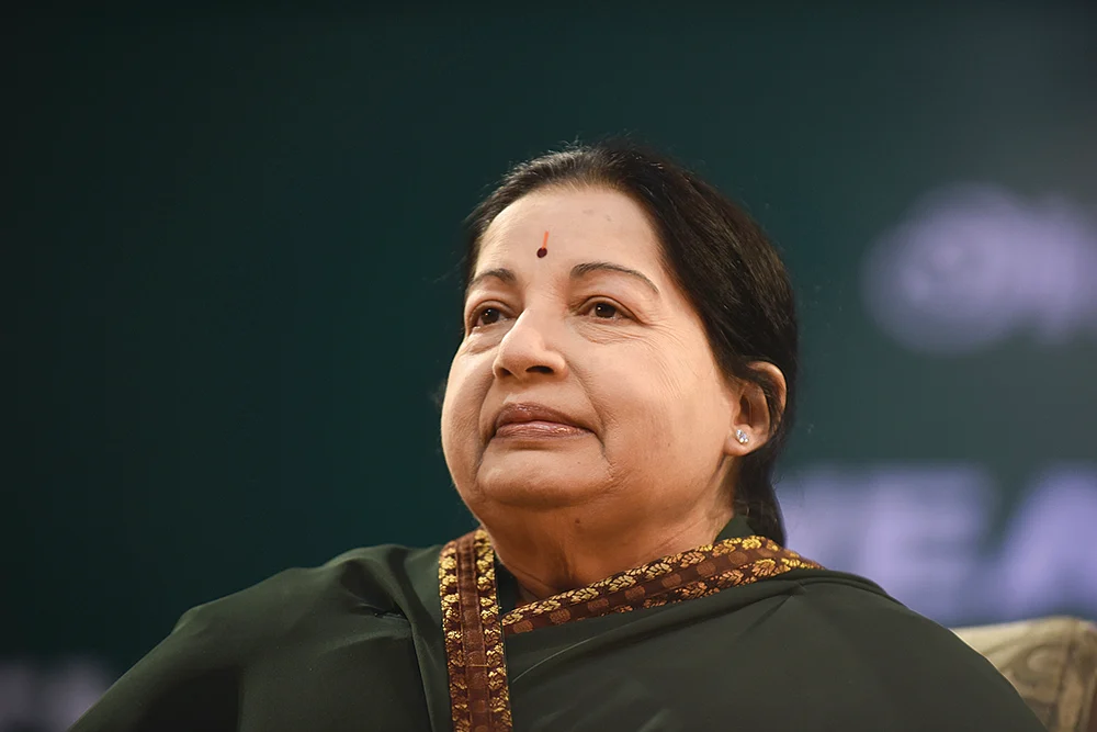ஆறுமுகசாமி ஆணையம் ‘கம்பேக்’!