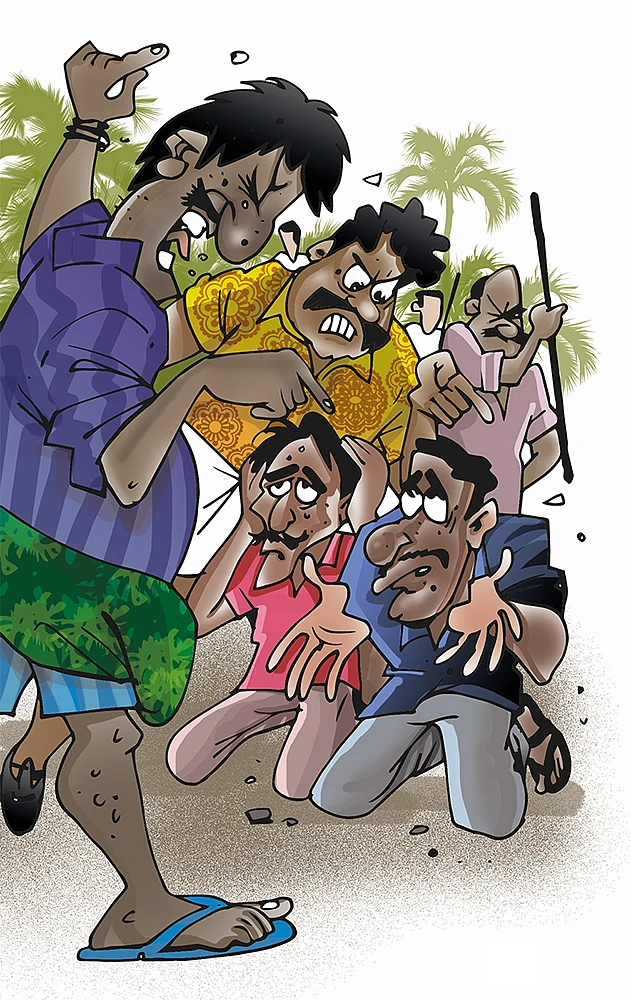 ஜூனியர் வாக்கி டாக்கி
